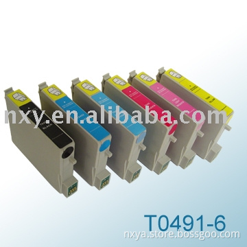 Ink cartridge T0491-6